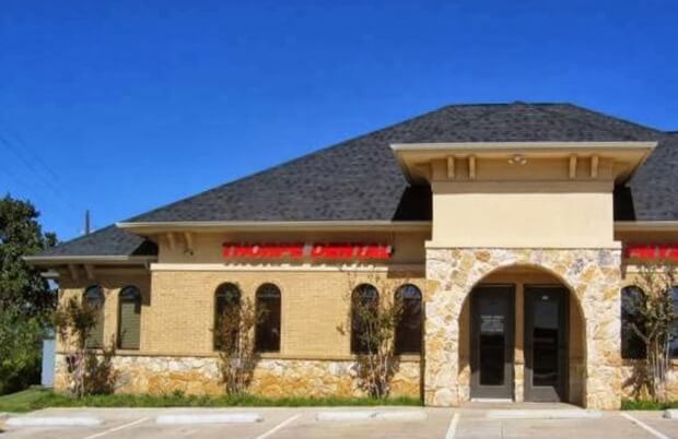 Thorpe Family Dentistry